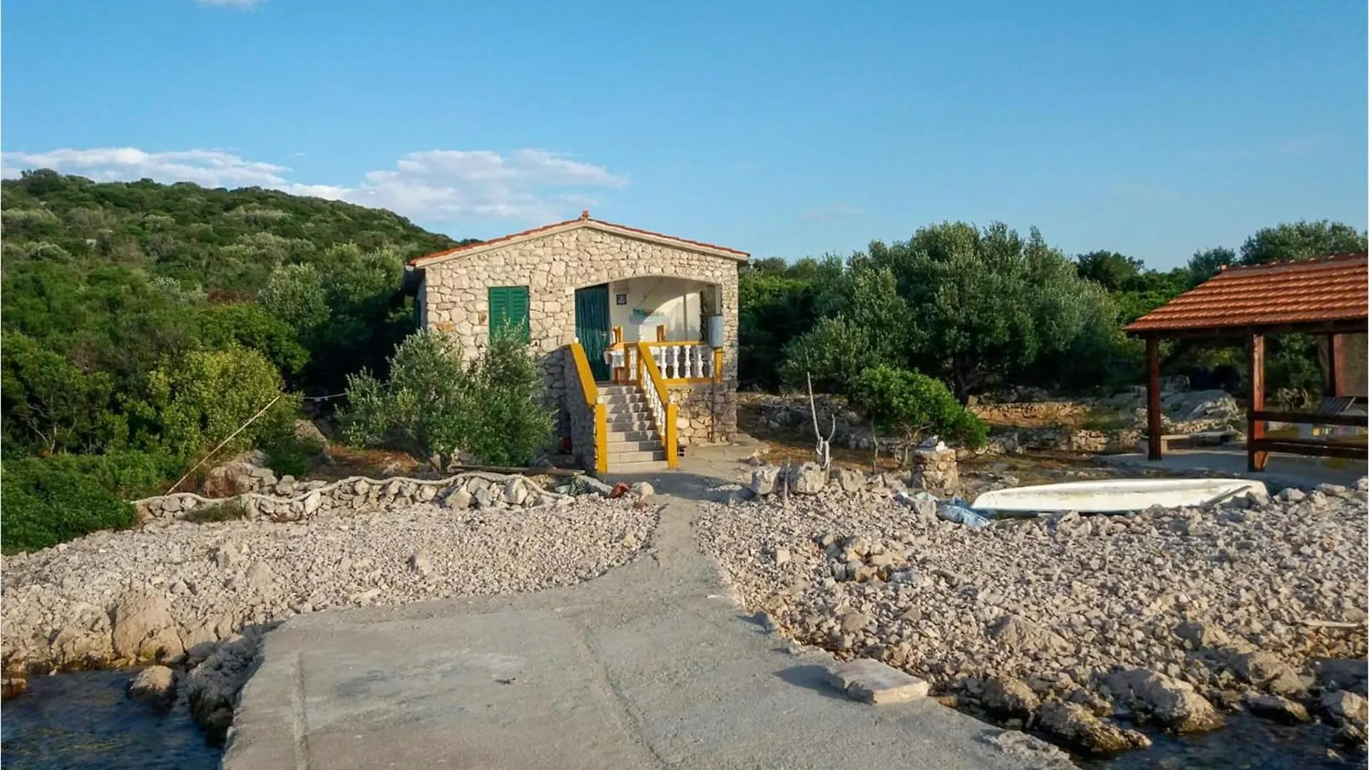 Holiday home Nice Home In Zizanj With Kitchen Otok Zizanj